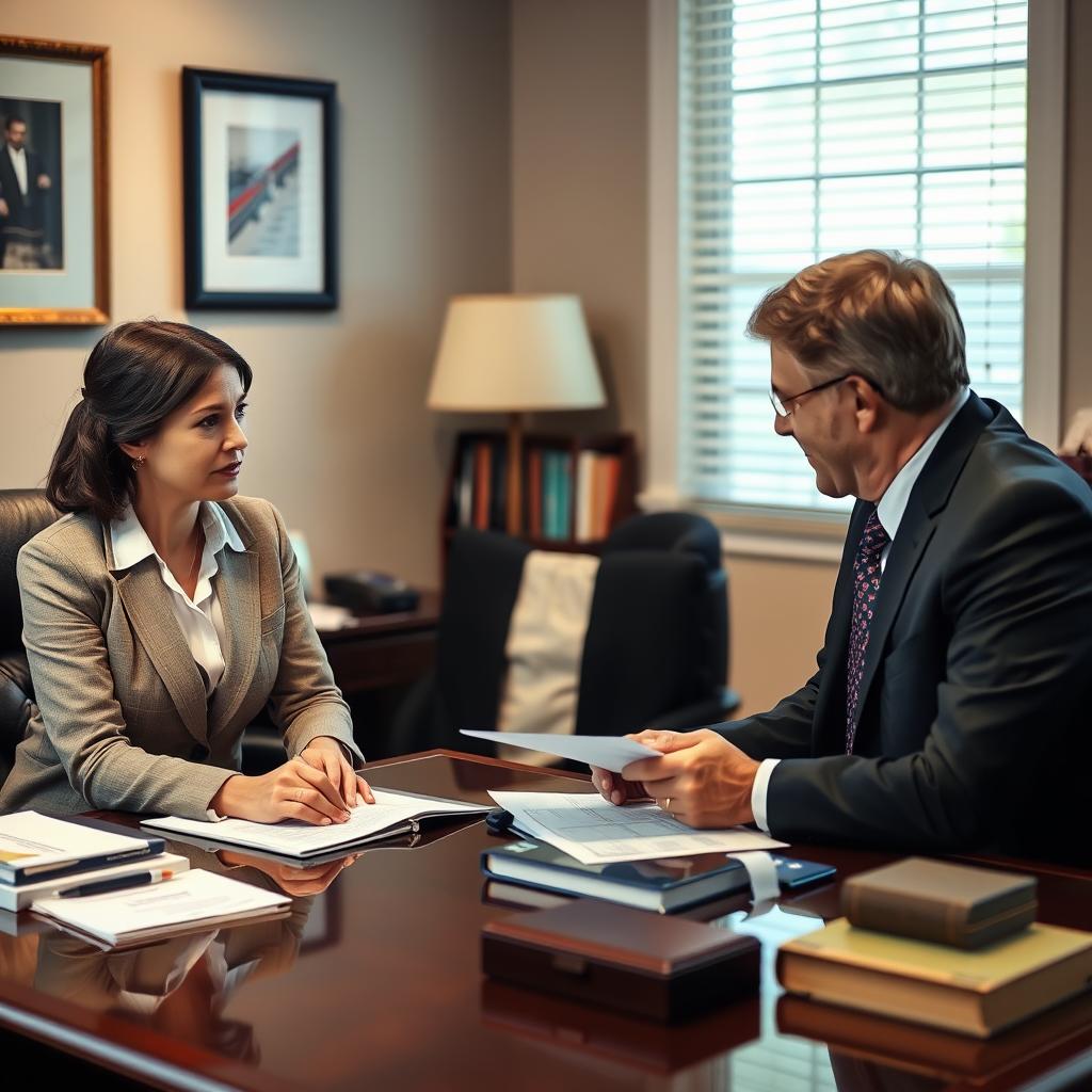 Traffic Fatality Defense Lawyer York County