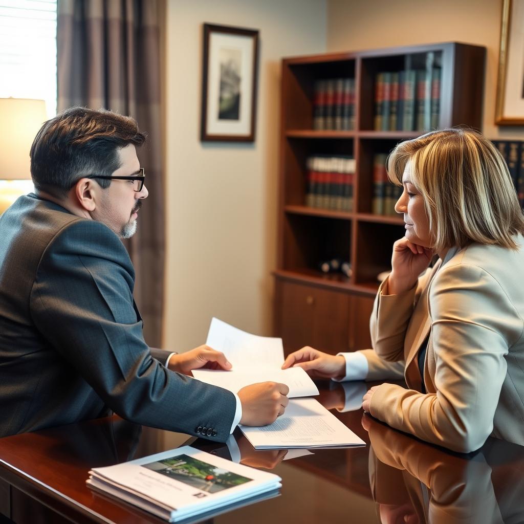 Traffic Ticket Lawyer Suffolk