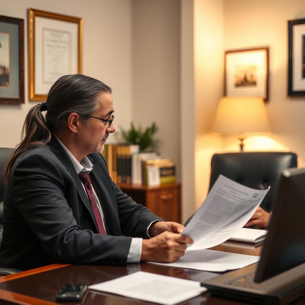 Traffic Ticket Lawyer Virginia