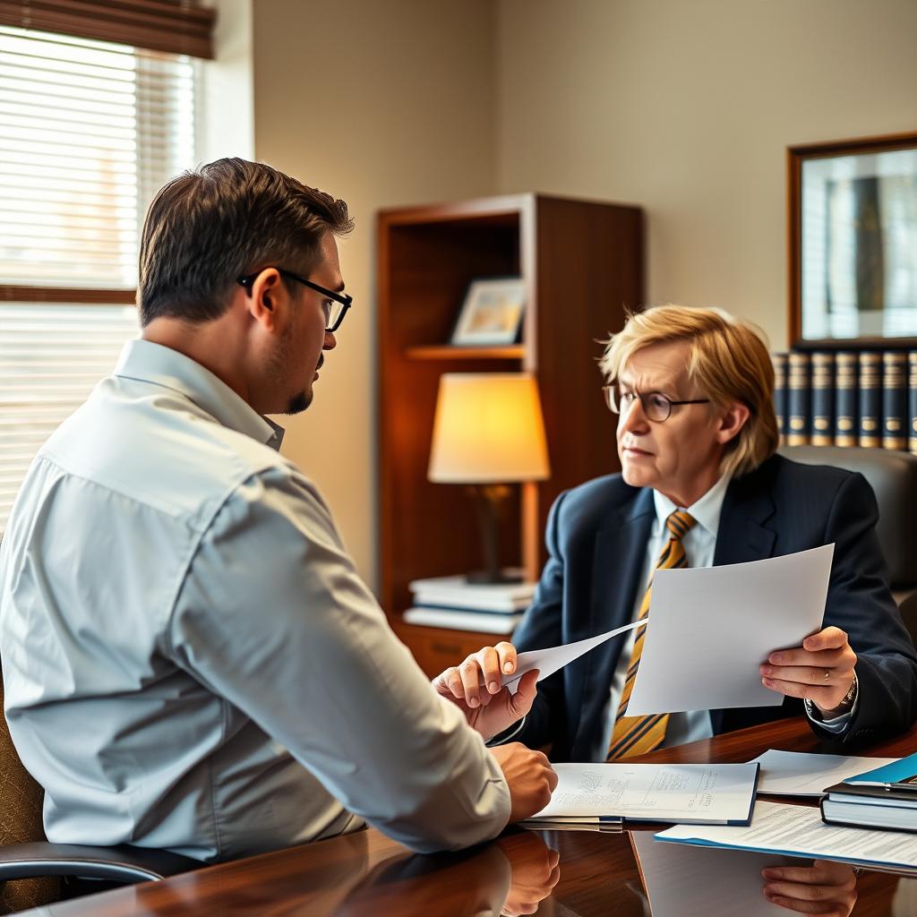 Truck Driver DUI Lawyer Anne Arundel County