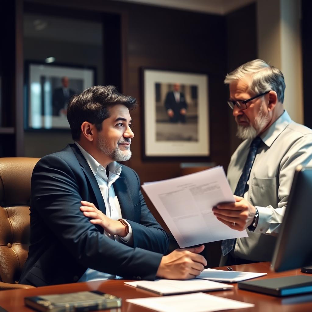 Truck Driver Traffic Violation Lawyer Morris County