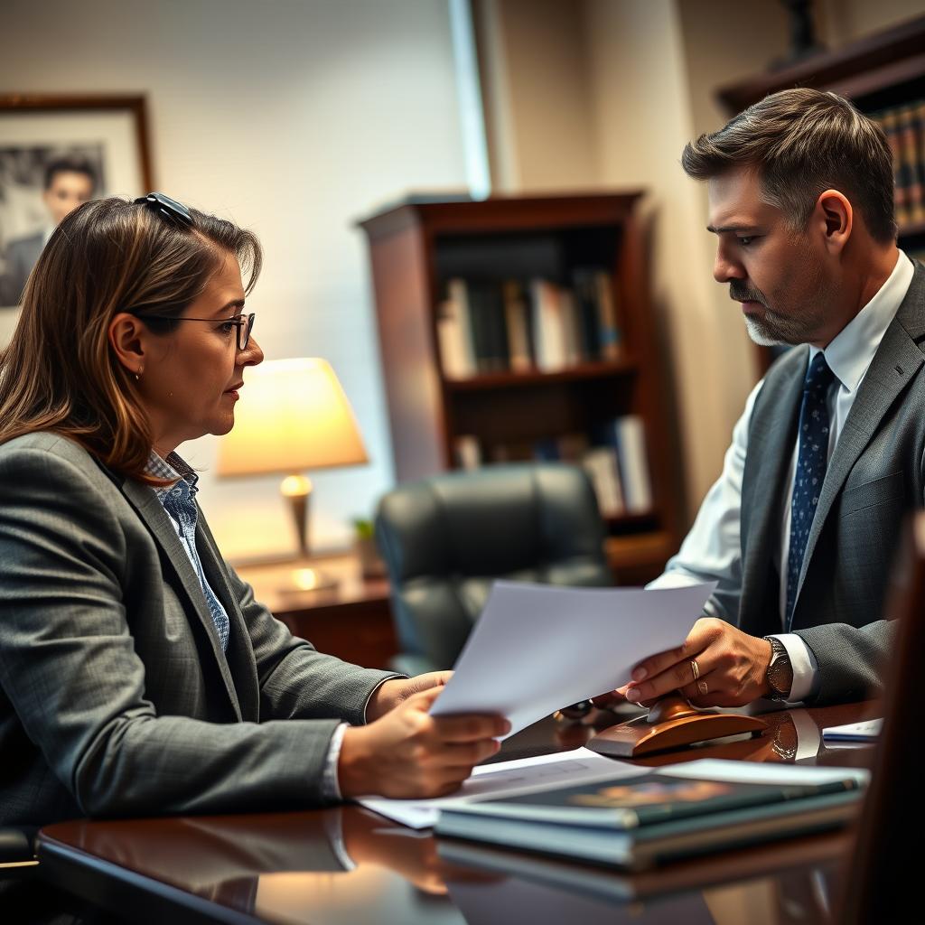 Vehicular Homicide Lawyer Carroll County