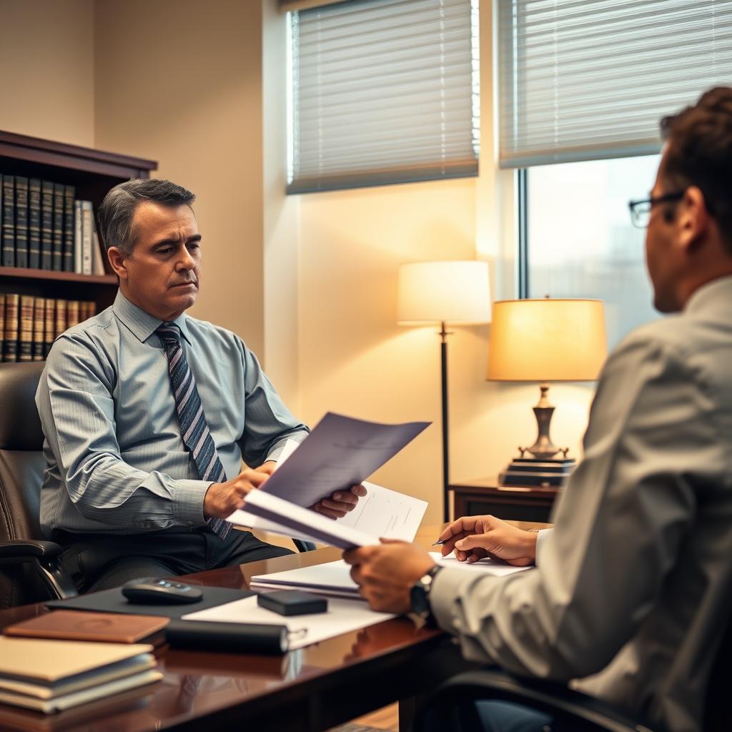 Vehicular Homicide Lawyer Chevy Chase