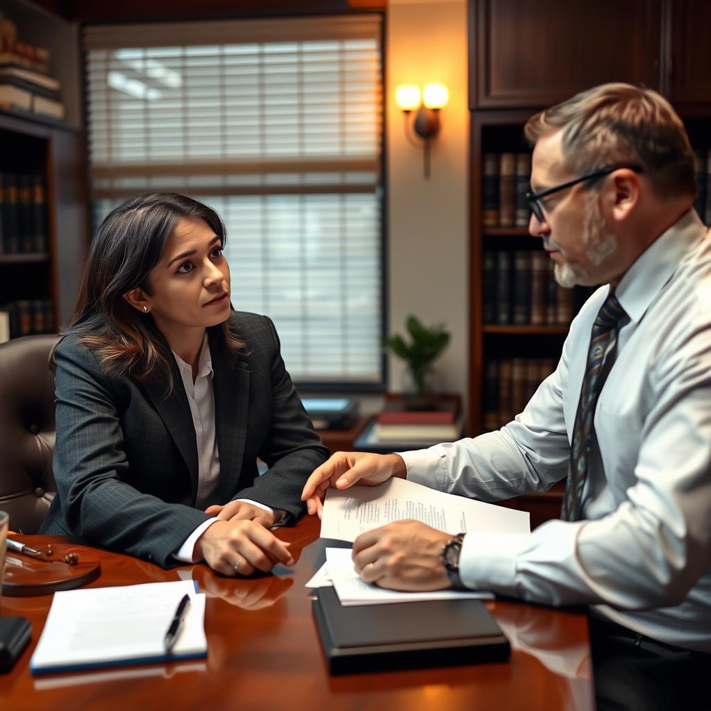 Vehicular Homicide Lawyer Dupont Circle