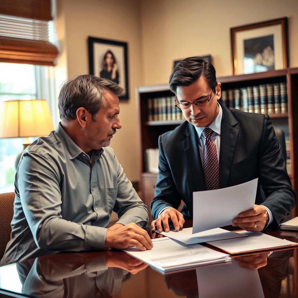 Vehicular Homicide Lawyer Talbot County