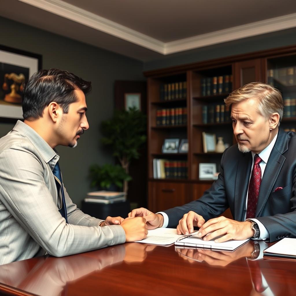 Vehicular Manslaughter Lawyer Adams Morgan