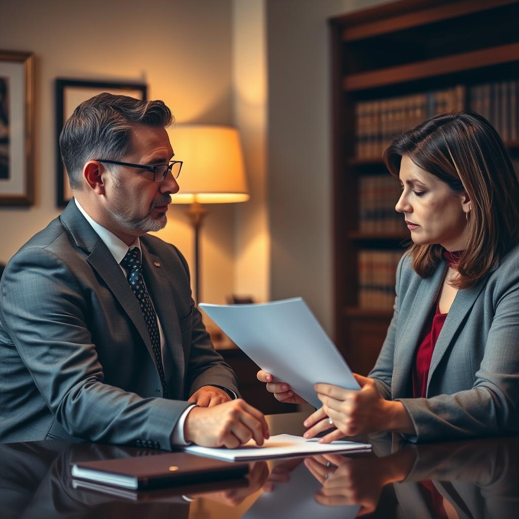 Vehicular Manslaughter Lawyer American University Park