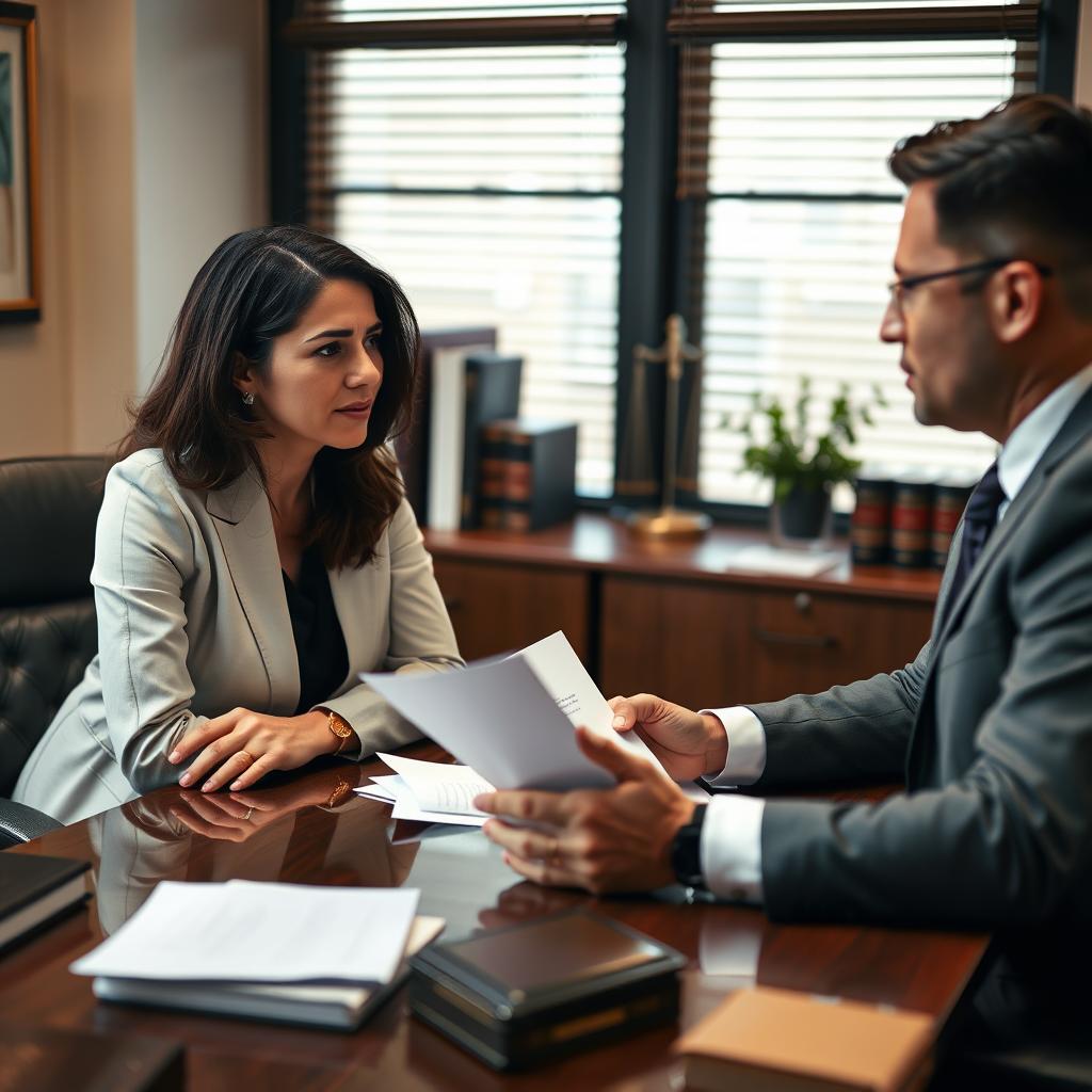 Vehicular Manslaughter Lawyer Bedford County