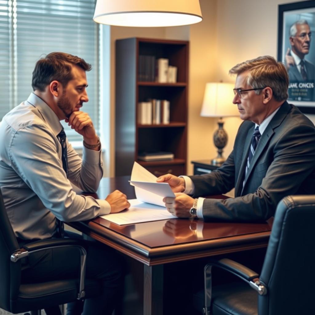 Vehicular Manslaughter Lawyer Chesapeake