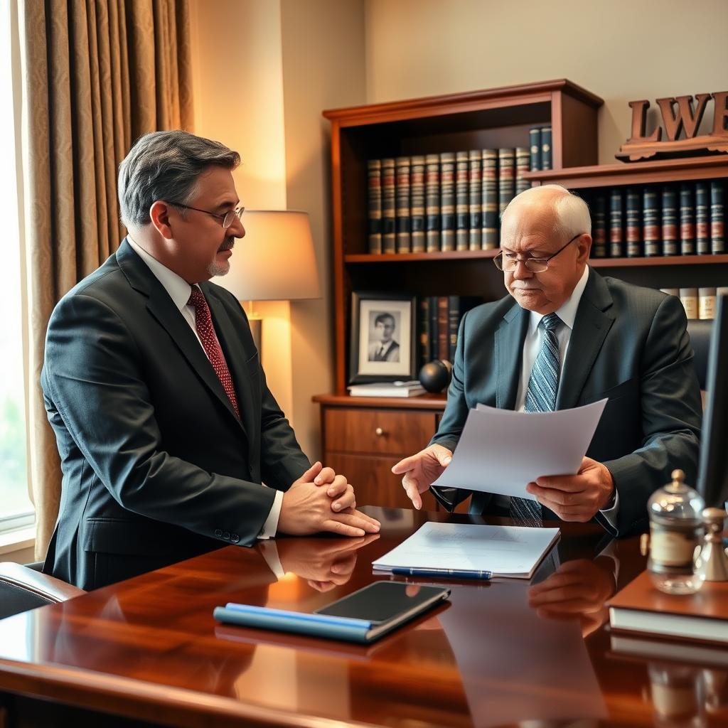 Vehicular Manslaughter Lawyer Colonial Heights