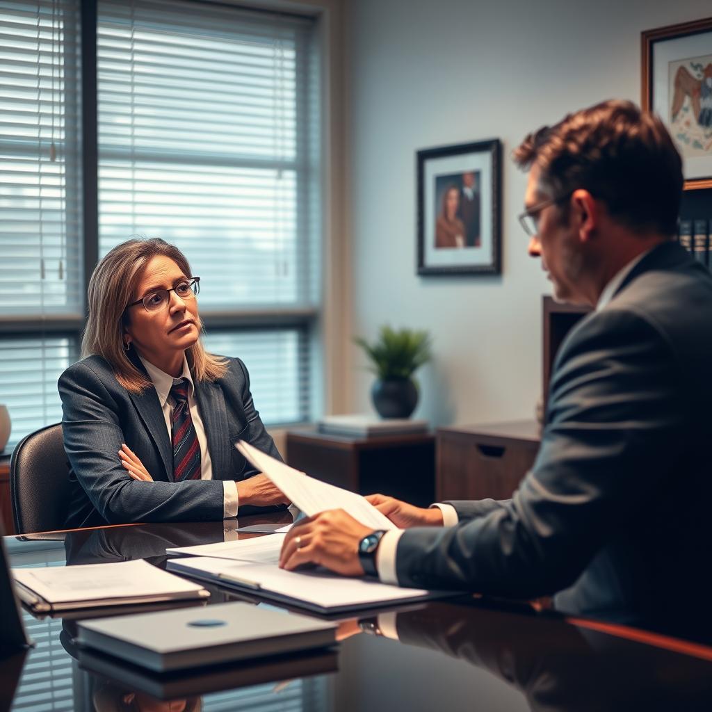 Vehicular Manslaughter Lawyer Dinwiddie County