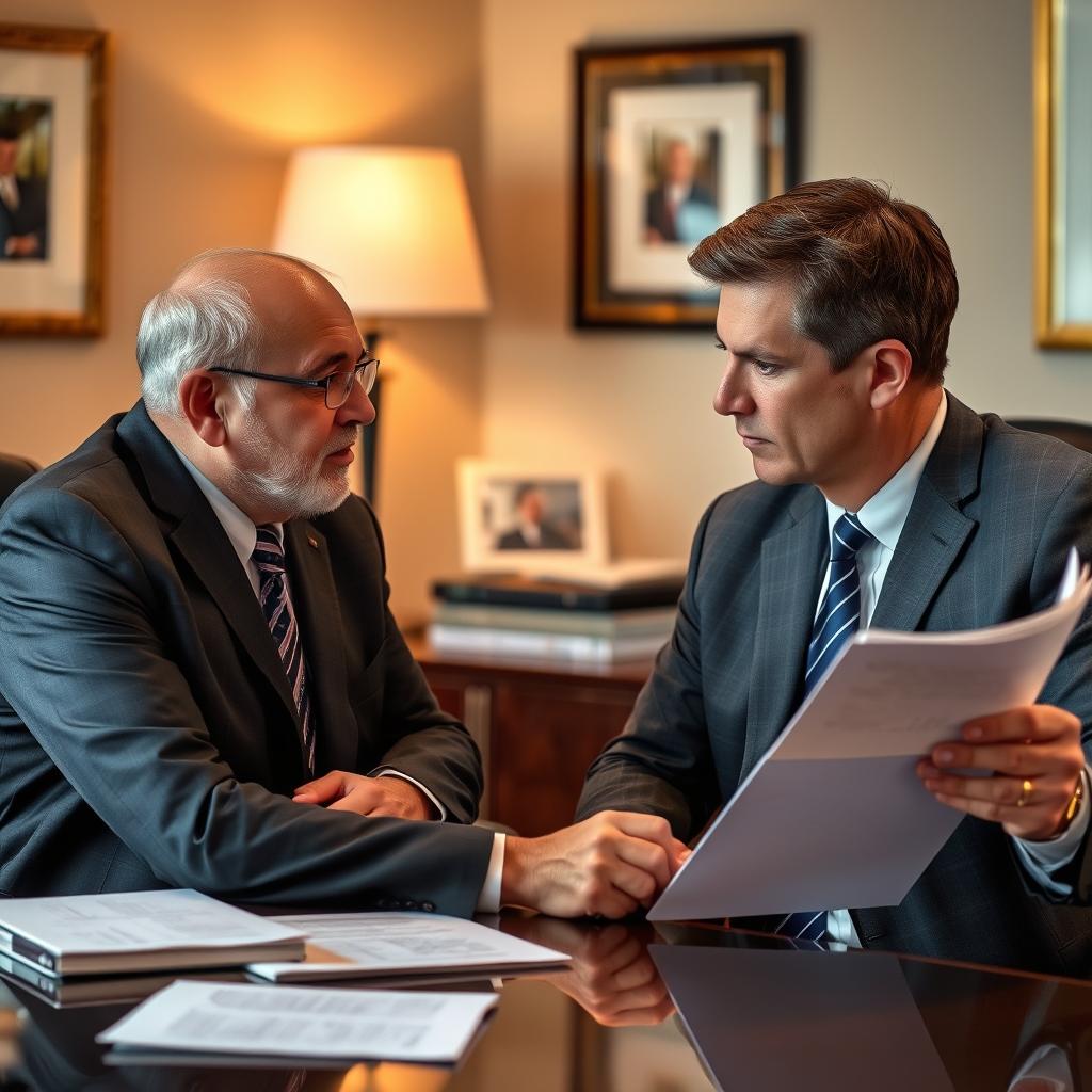 Vehicular Manslaughter Lawyer Fairfax County