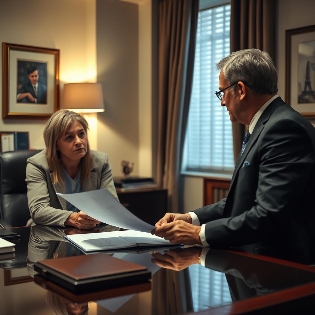 Vehicular Manslaughter Lawyer Foggy Bottom