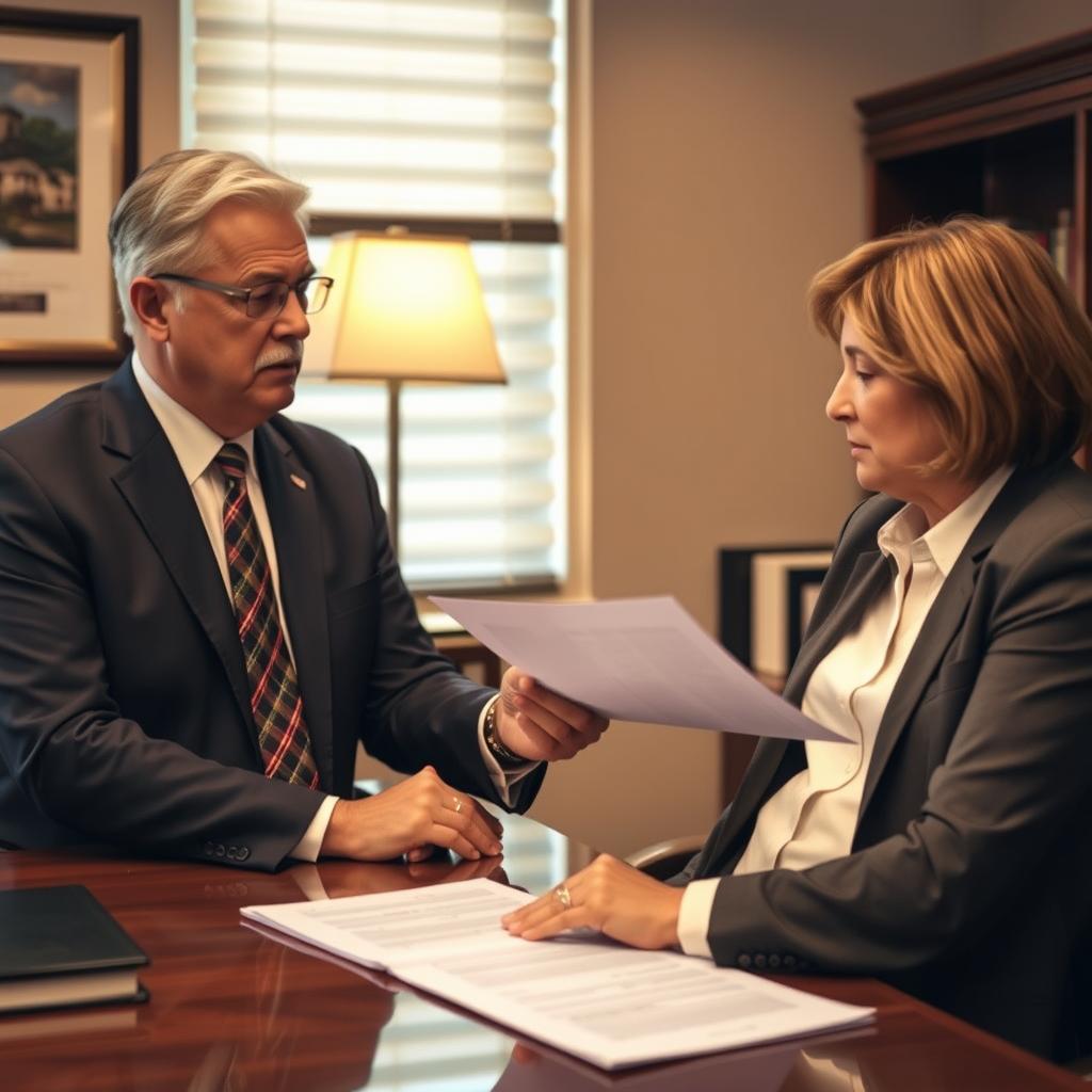 Vehicular Manslaughter Lawyer Gloucester County