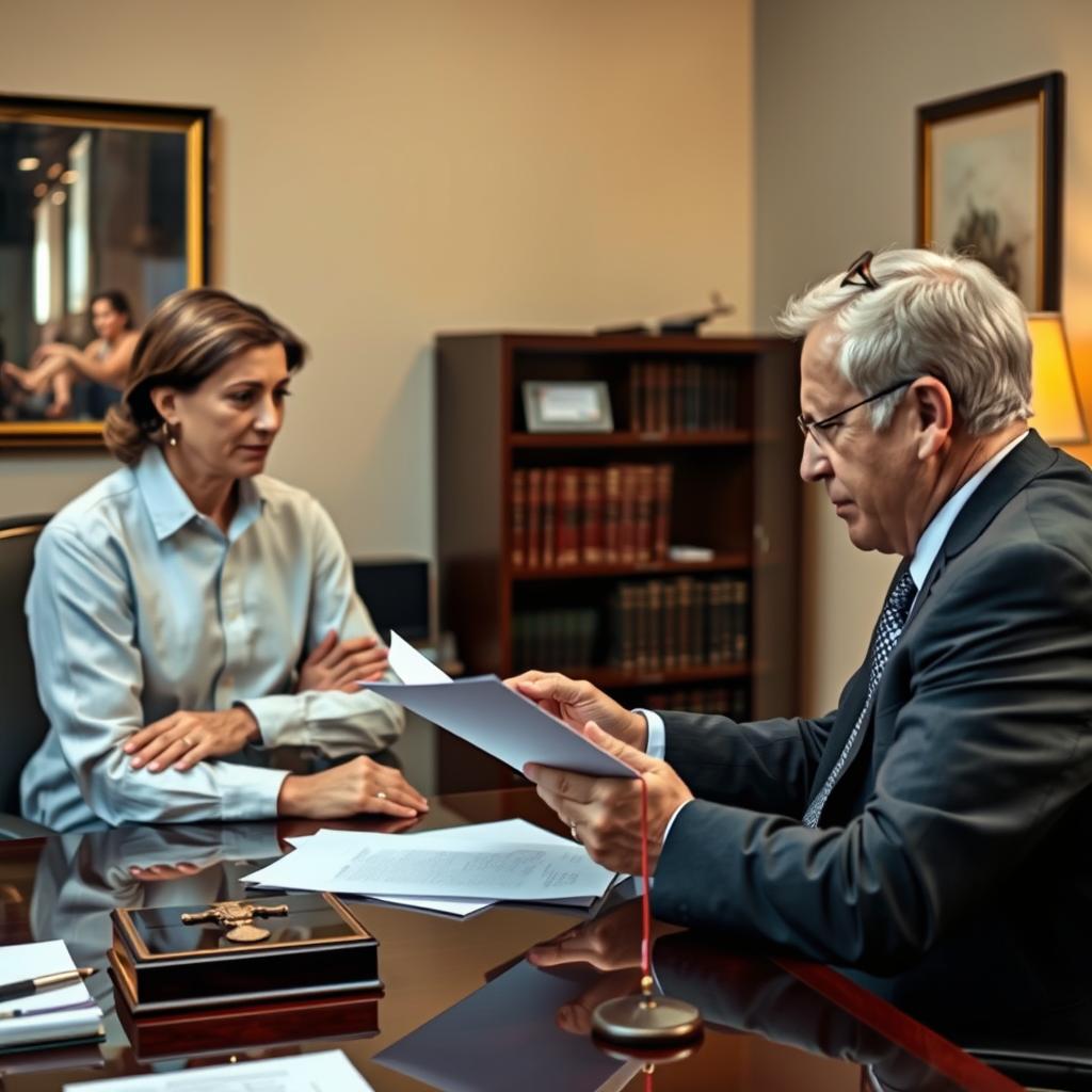 Vehicular Manslaughter Lawyer Henrico County