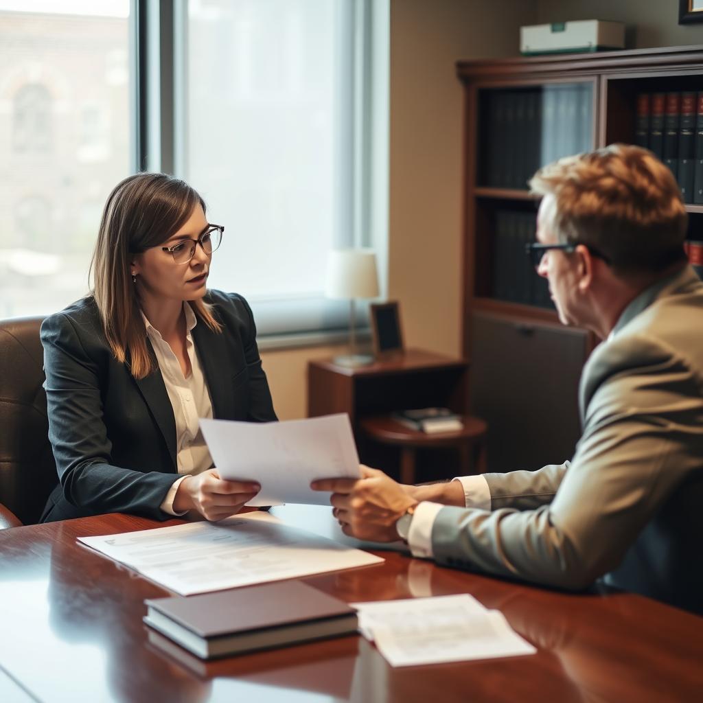 Vehicular Manslaughter Lawyer James City County