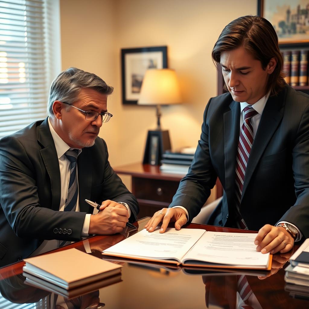 Vehicular Manslaughter Lawyer Maryland