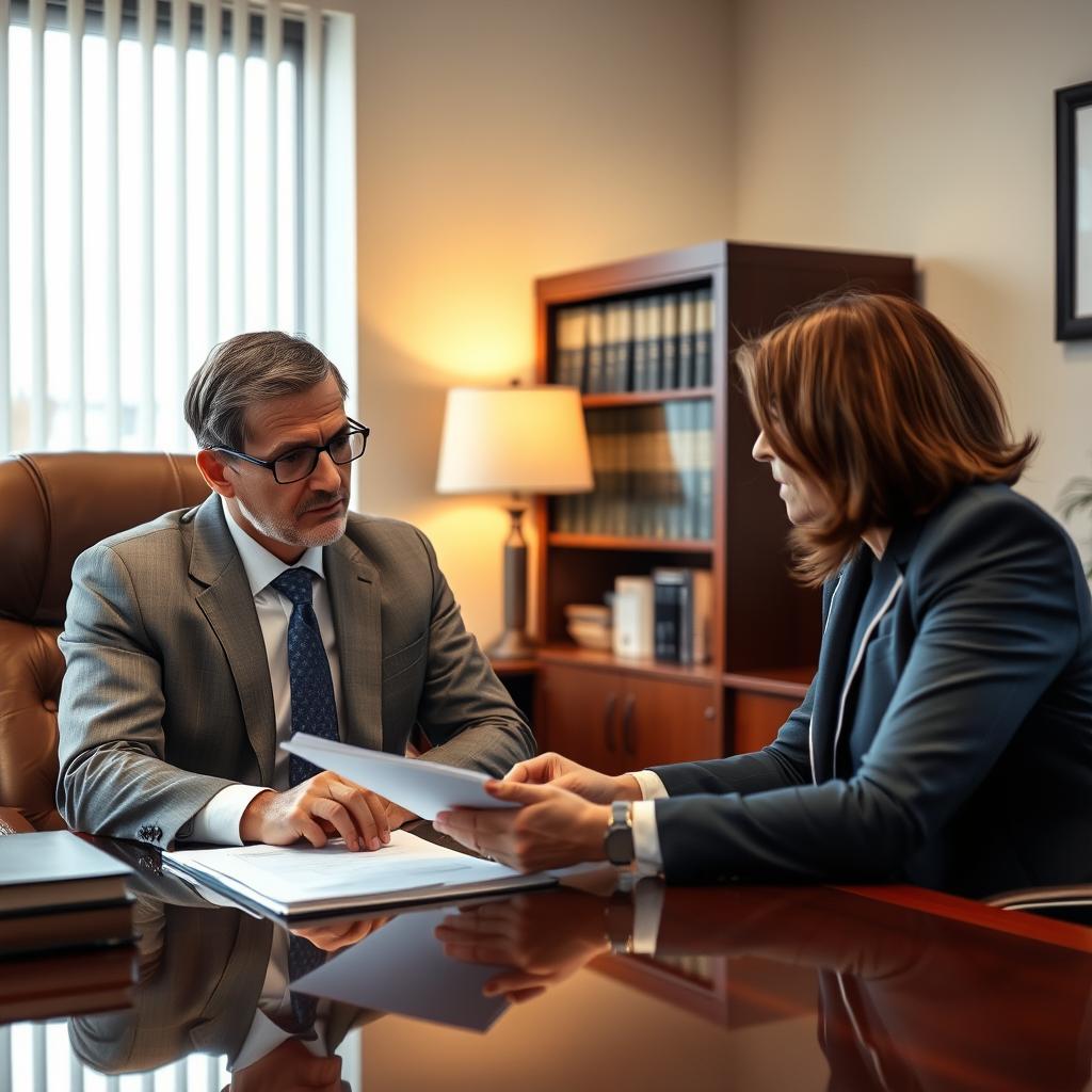 Vehicular Manslaughter Lawyer Navy Yard