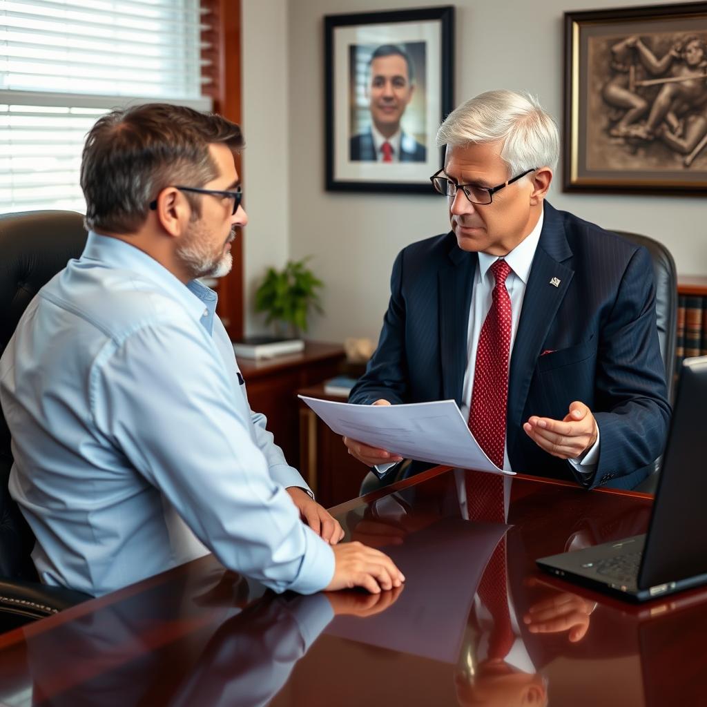 Vehicular Manslaughter Lawyer Poquoson