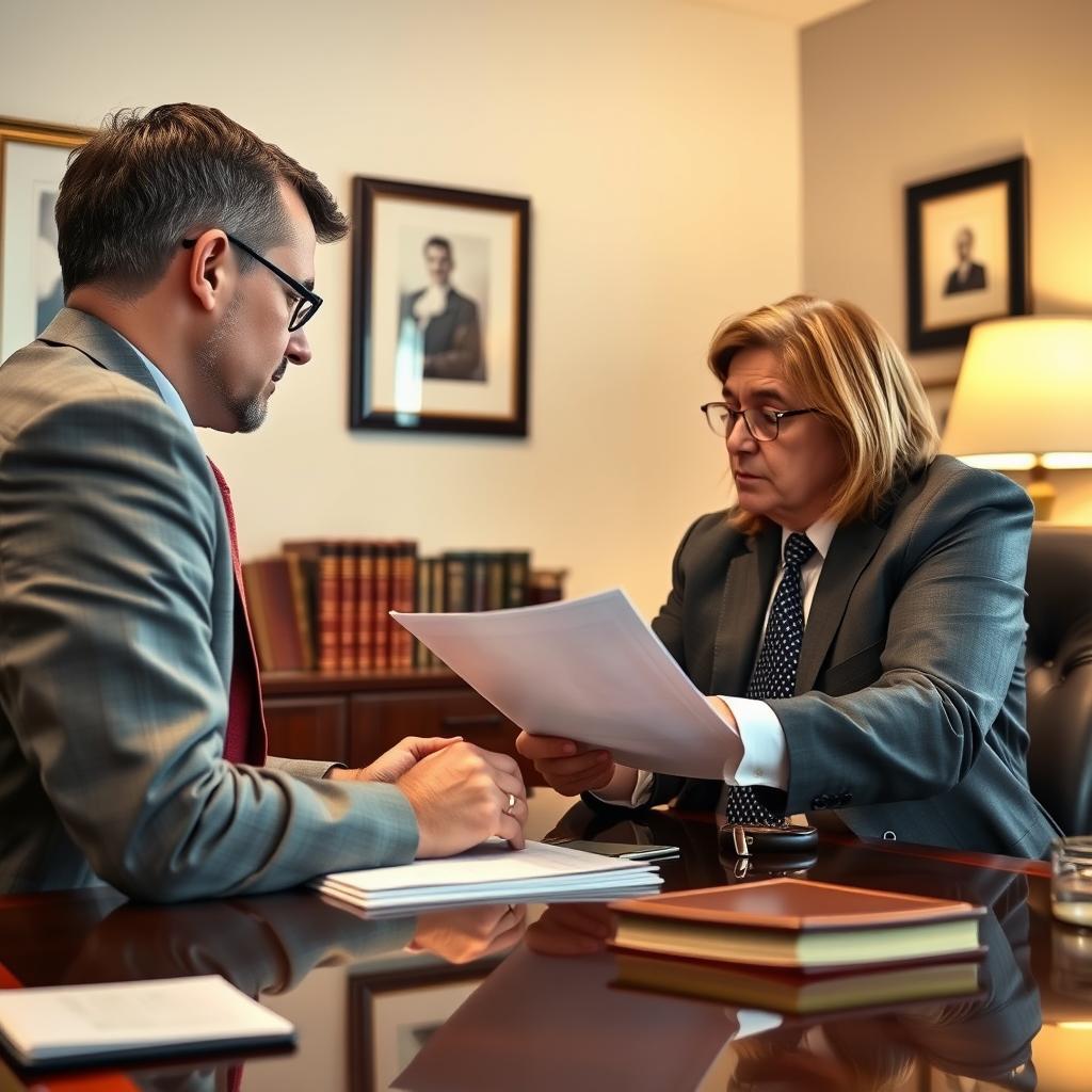 Vehicular Manslaughter Lawyer Prince William County