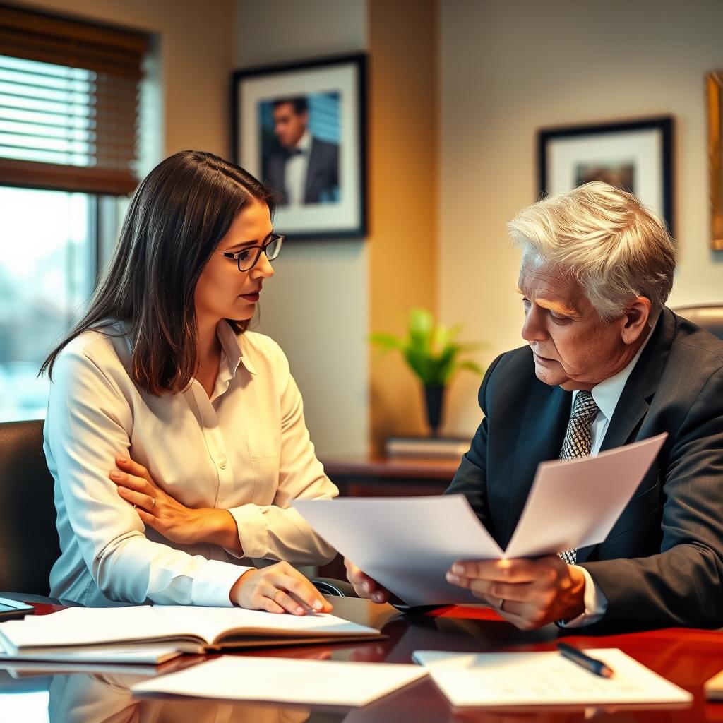 Vehicular Manslaughter Lawyer Roanoke County