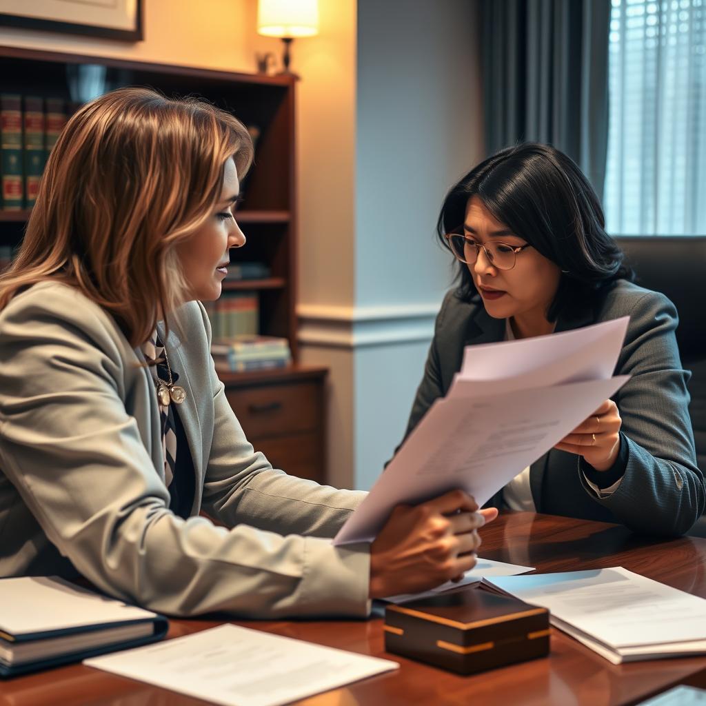 Vehicular Manslaughter Lawyer Rockville