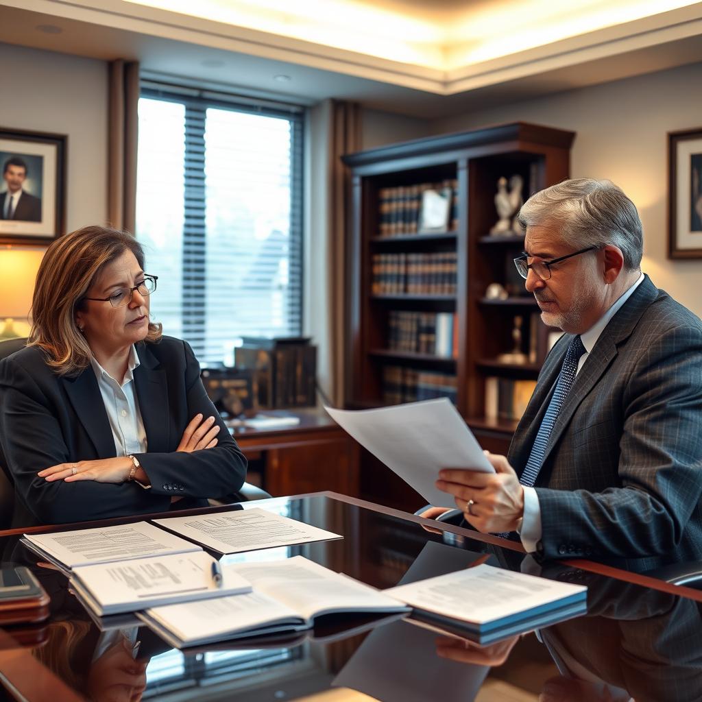 Vehicular Manslaughter Lawyer Virginia Beach