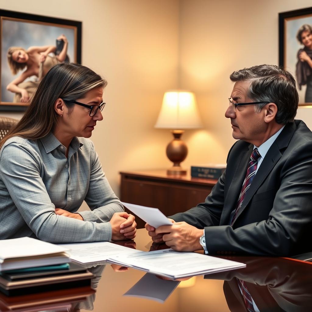 Vehicular Manslaughter Lawyer York County