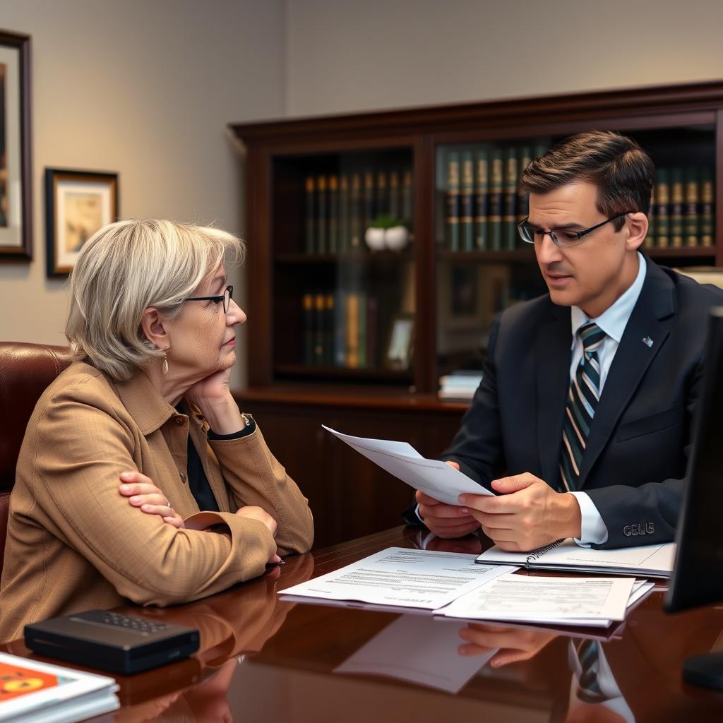 DUI Lawyer Greene County