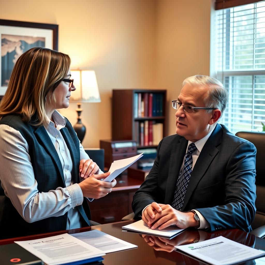 Felony DUI Lawyer Manassas