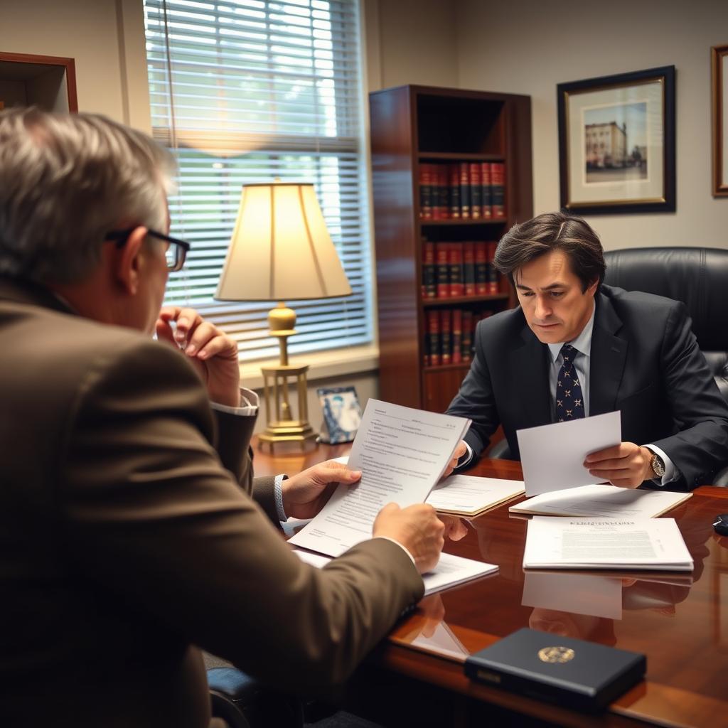 Out of State Driver Lawyer Culpeper County