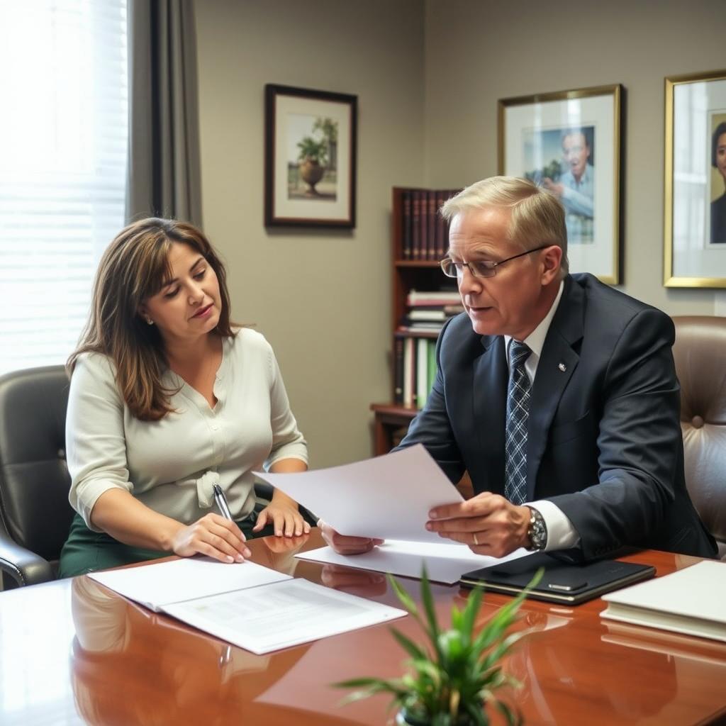 Reckless Driving Lawyer Poquoson