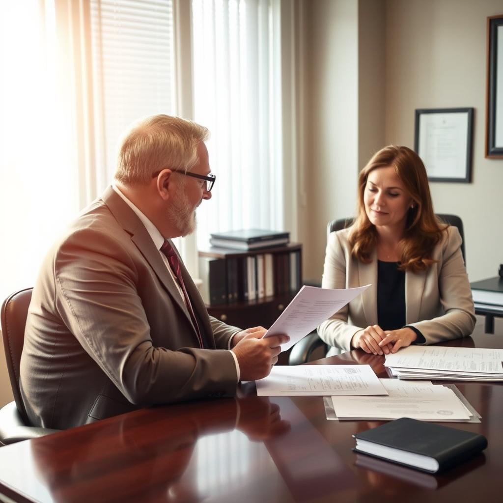 Refusal Lawyer Suffolk