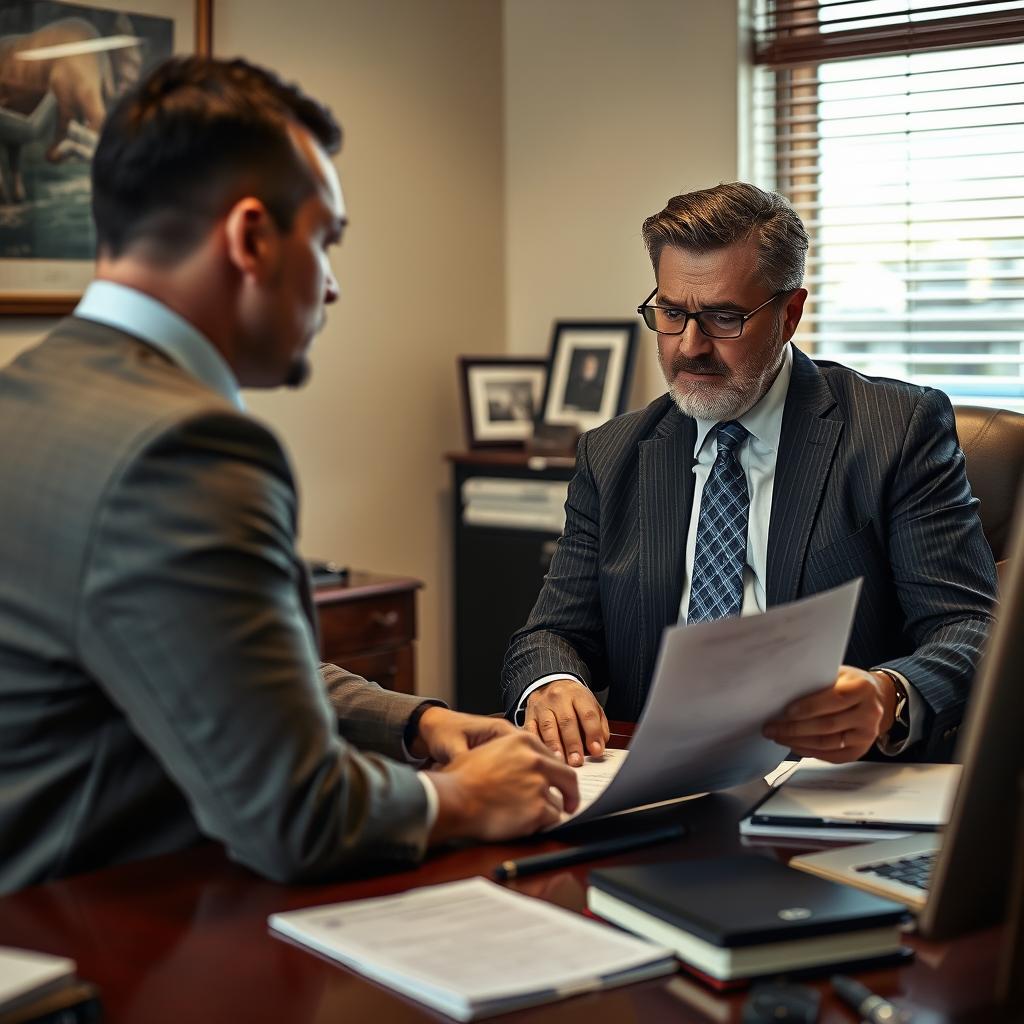 Aggravated DUI Lawyer Spring Valley