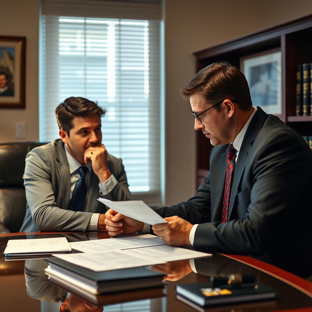 Aggravated DUI Lawyer Washington DC