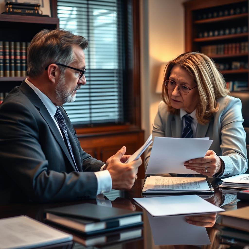 Aggressive Driving Lawyer Albany County