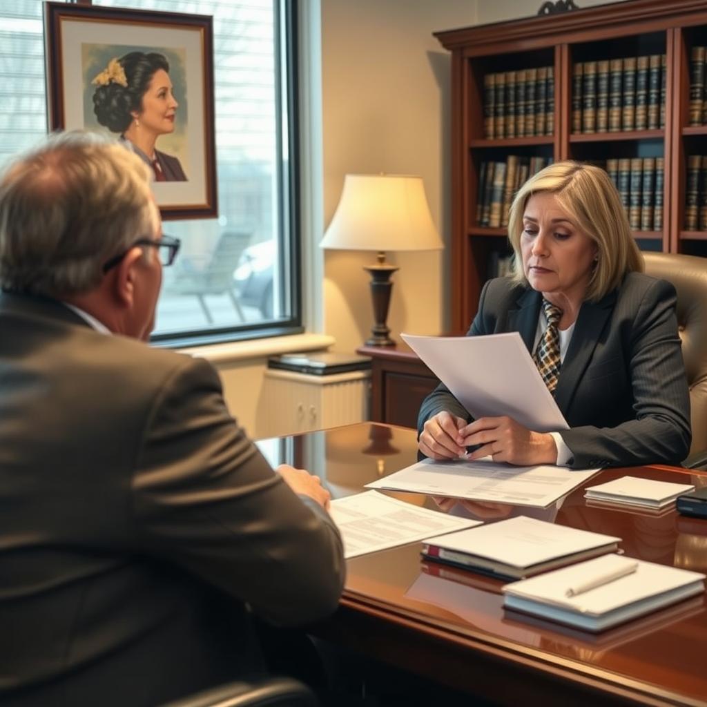 Aggressive Driving Lawyer Dutchess County