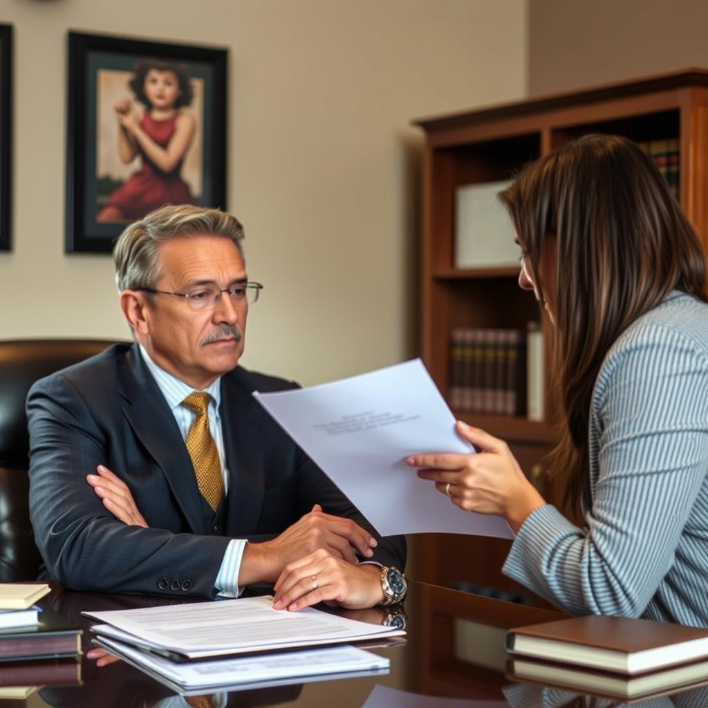 Aggressive Driving Lawyer Erie County