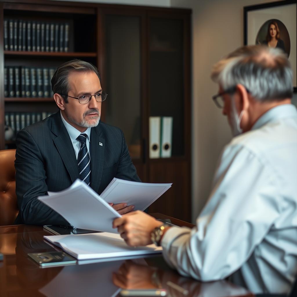 Aggressive Driving Lawyer Georgetown