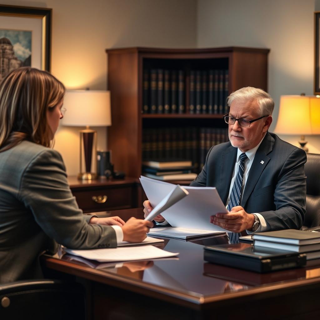 Aggressive Driving Lawyer Monroe County