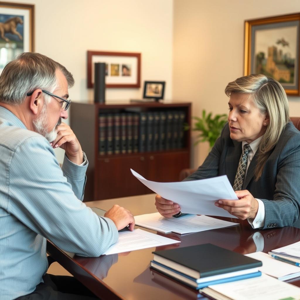 Aggressive Driving Lawyer Ontario County