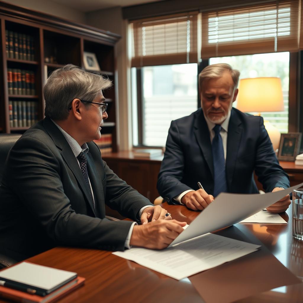 Aggressive Driving Lawyer Orange County