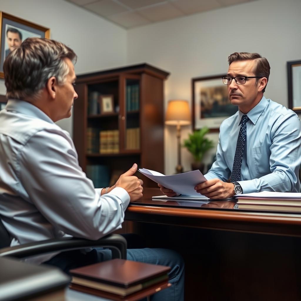 Aggressive Driving Lawyer Putnam County