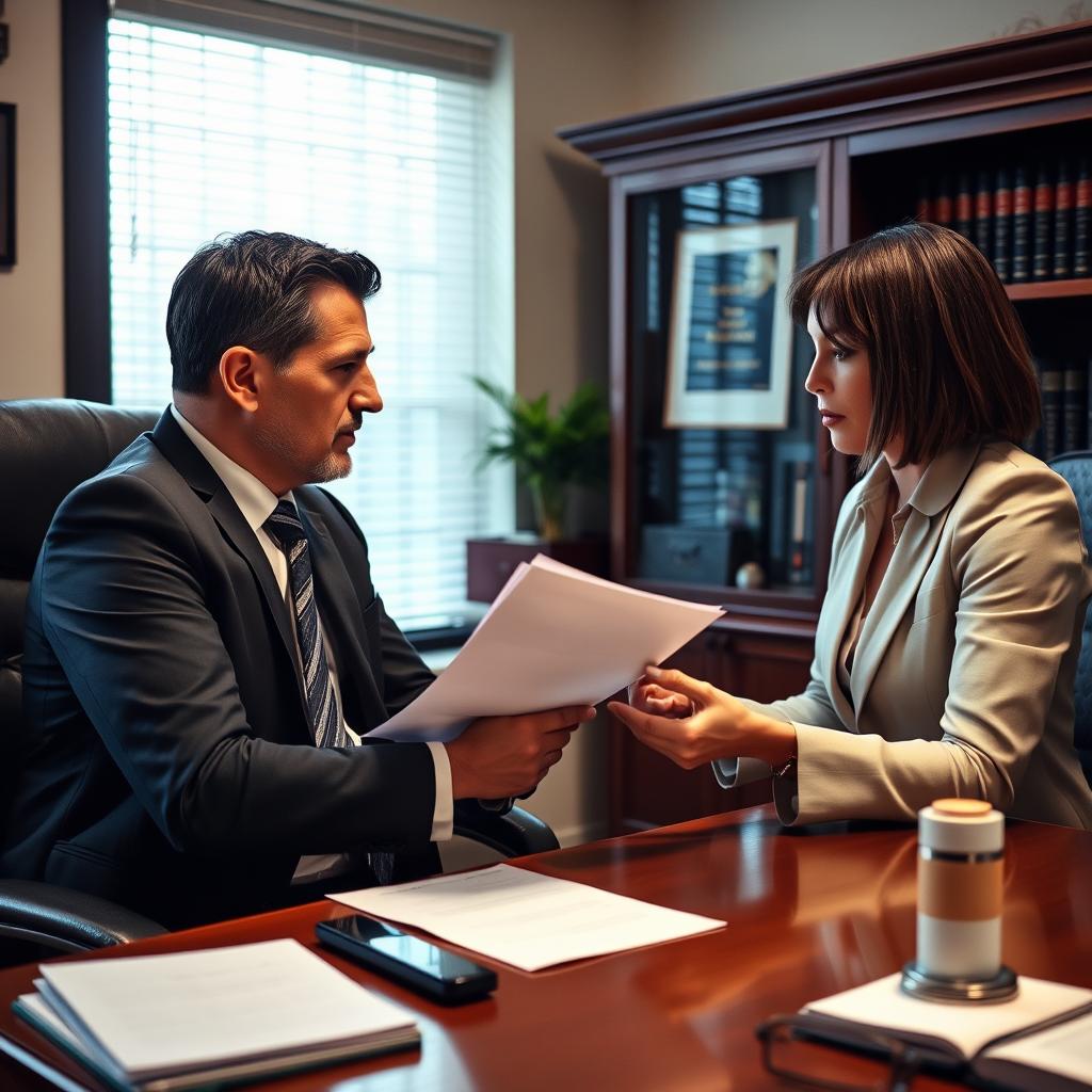 Aggressive Driving Lawyer Queens County