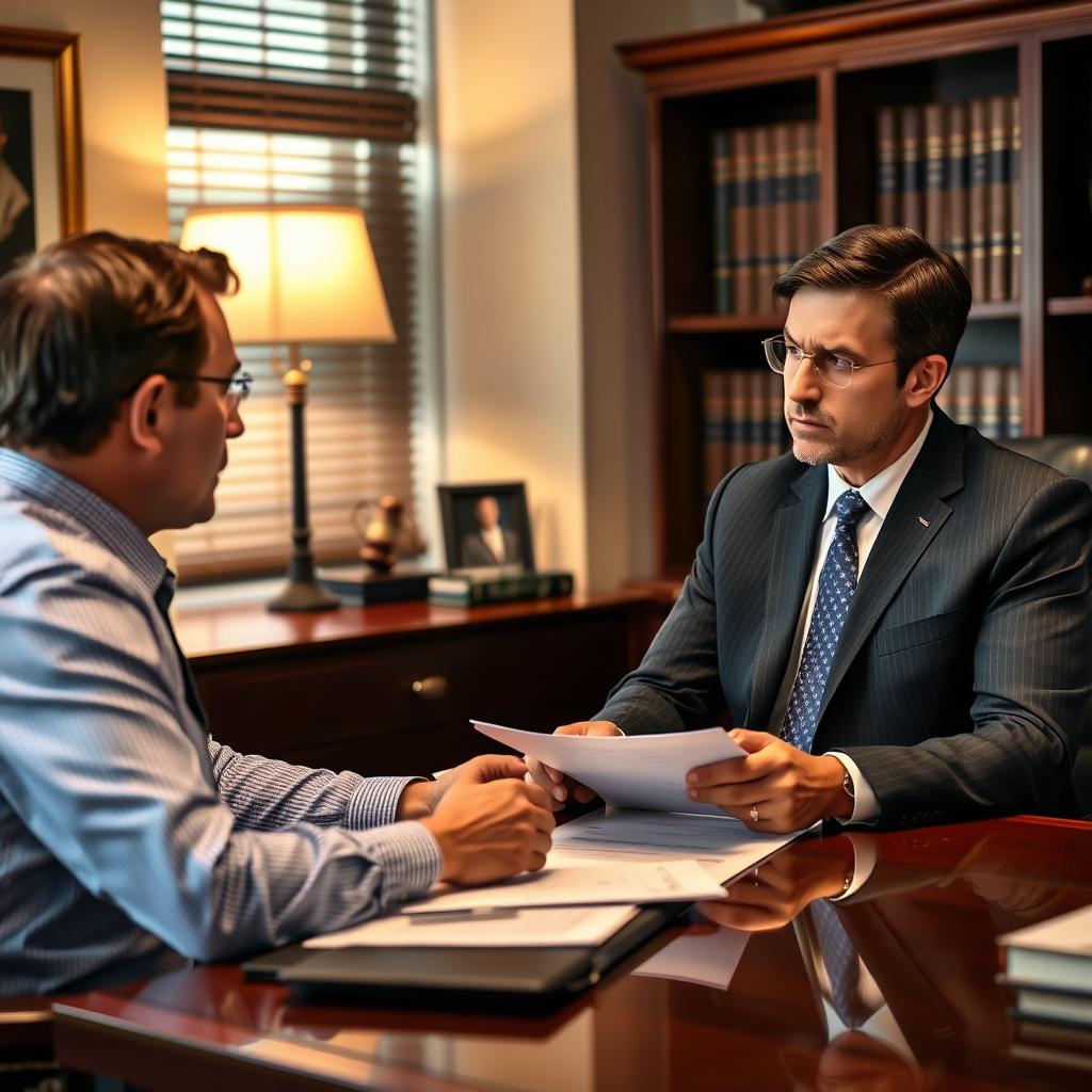 Aggressive Driving Lawyer Rockland County
