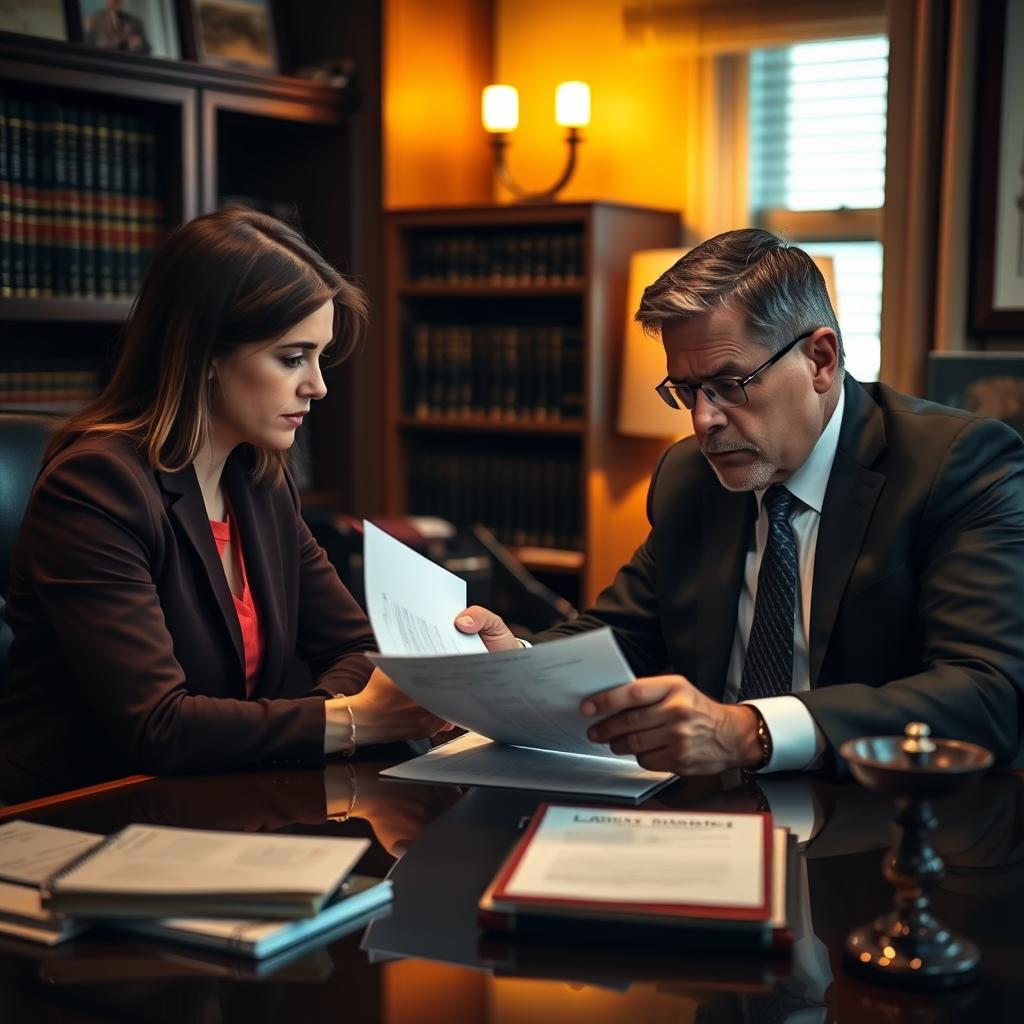 Aggressive Driving Lawyer Saratoga County