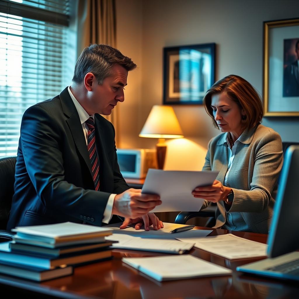 Aggressive Driving Lawyer Schenectady County