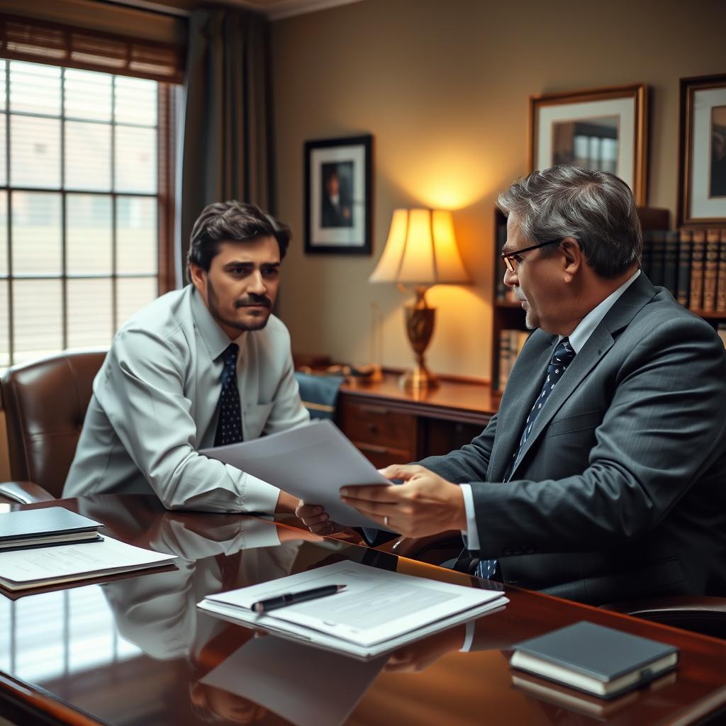 Aggressive Driving Lawyer Schoharie County