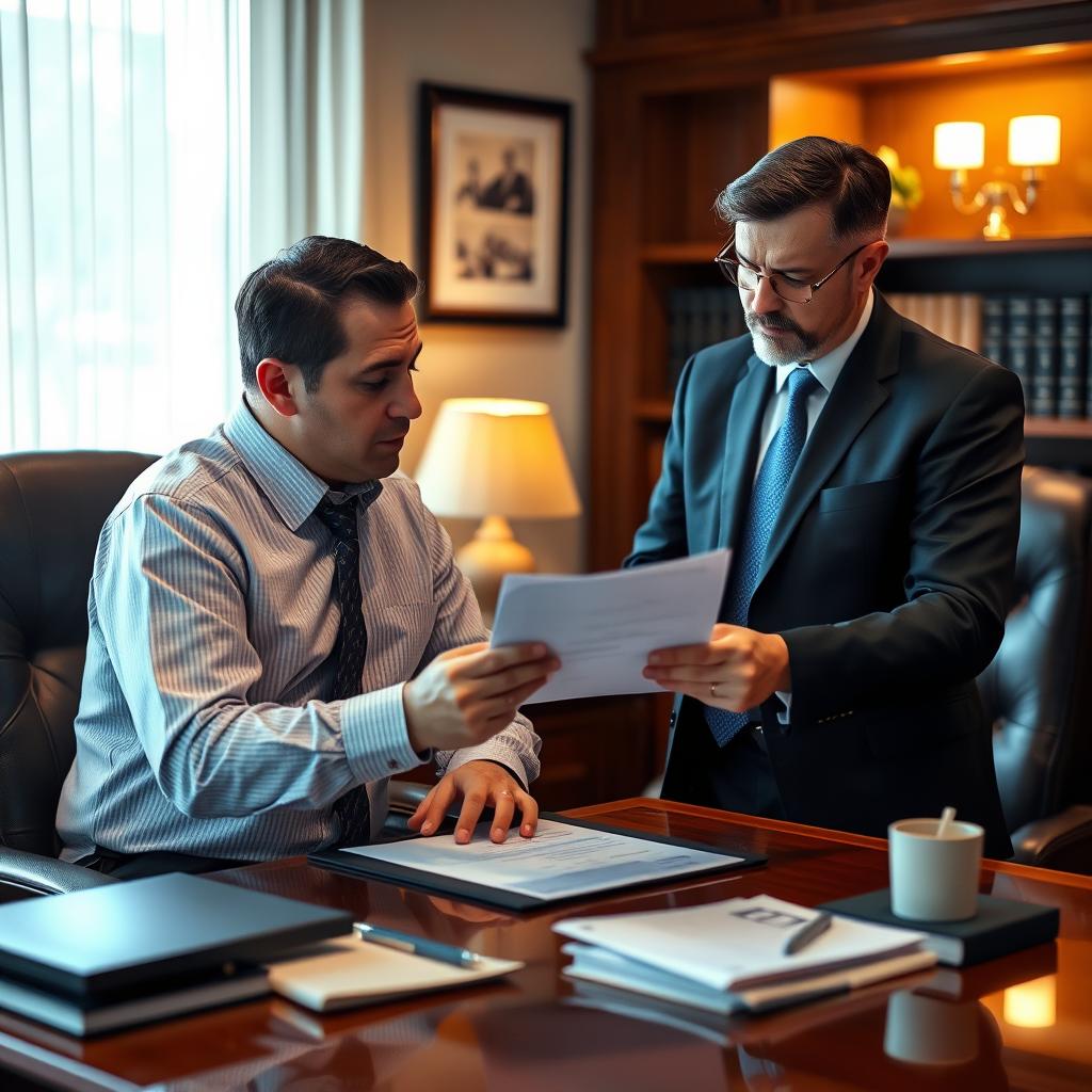 Aggressive Driving Lawyer Suffolk County