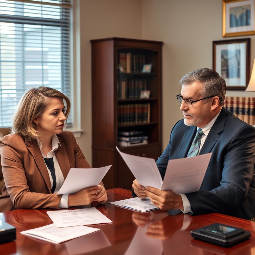 Aggressive Driving Lawyer Tompkins County
